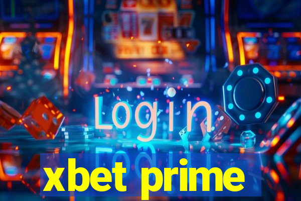 xbet prime